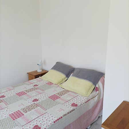 Chambre Chez Corinne Loudes Eksteriør billede