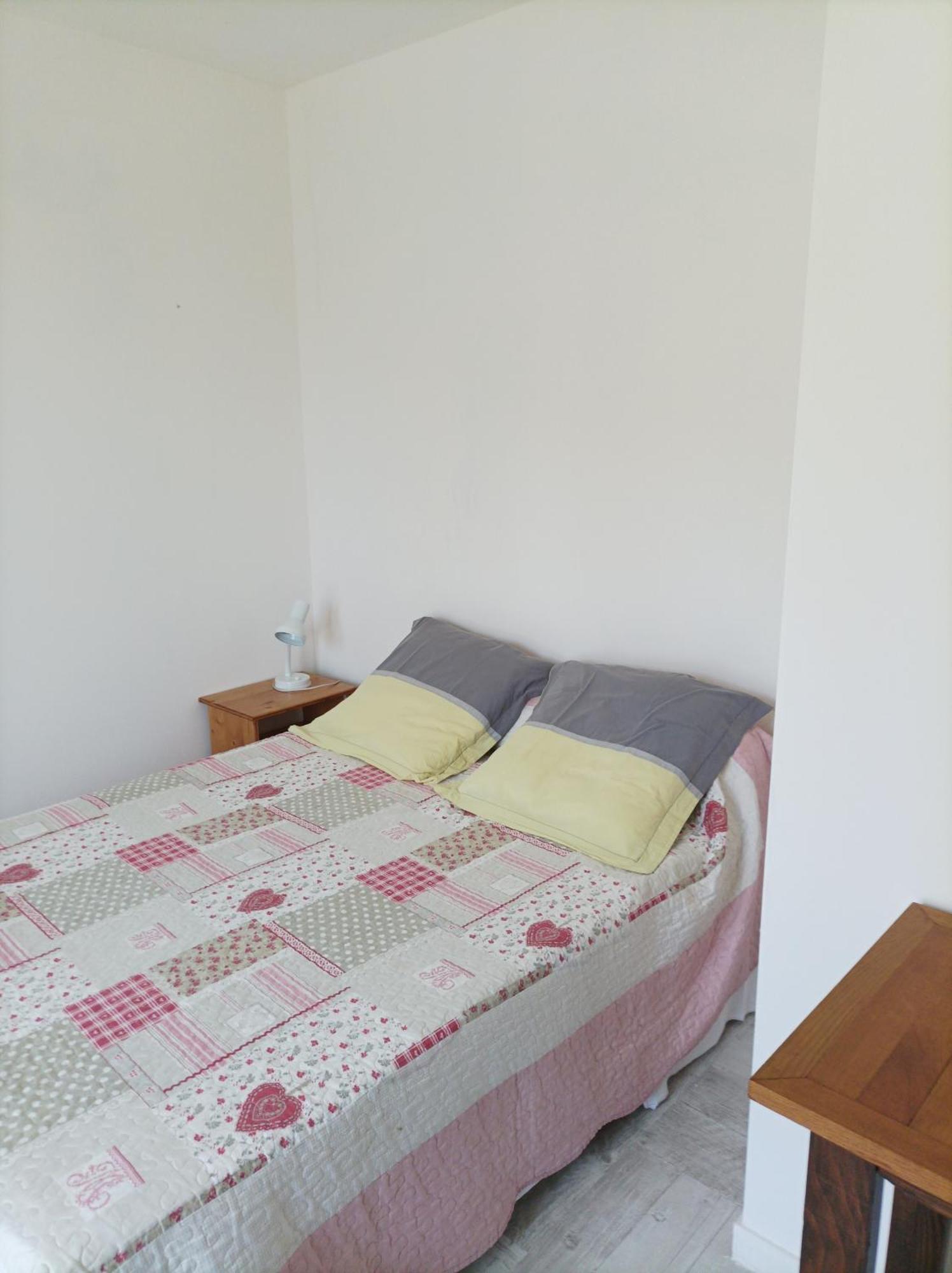 Chambre Chez Corinne Loudes Eksteriør billede