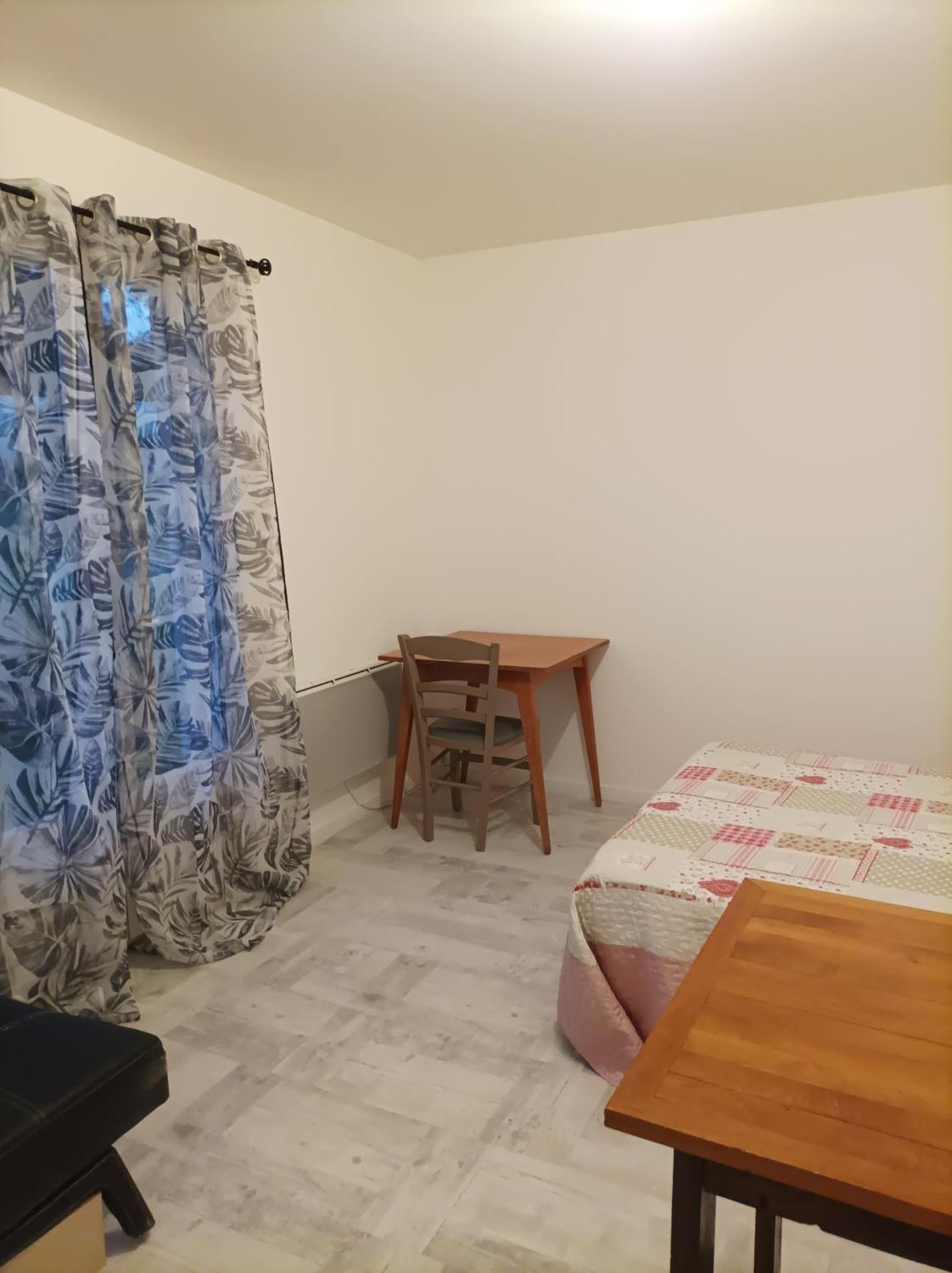Chambre Chez Corinne Loudes Eksteriør billede