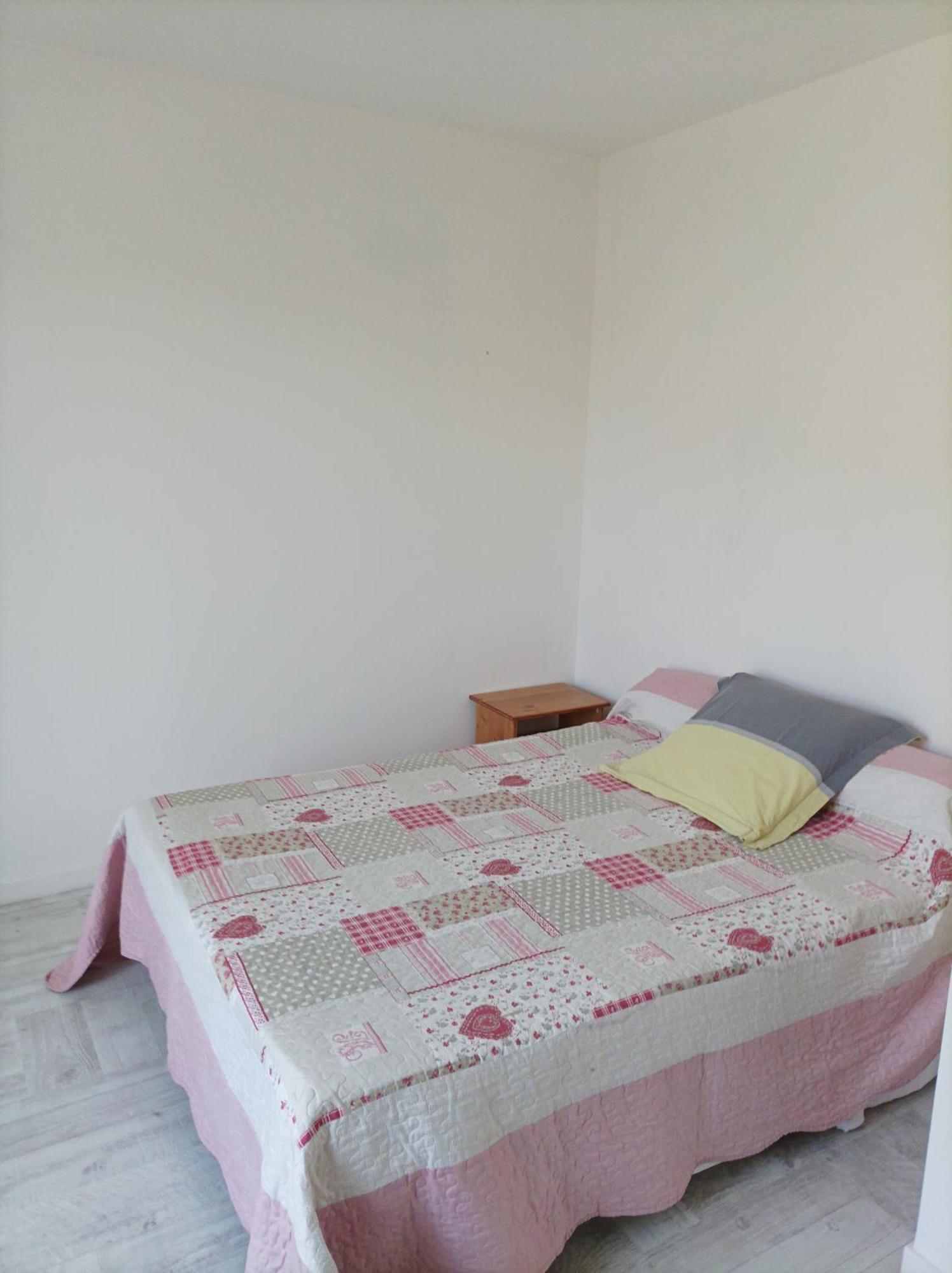 Chambre Chez Corinne Loudes Eksteriør billede